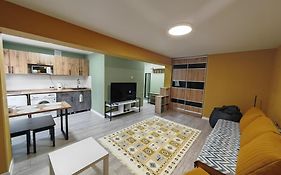 Квартира LUX